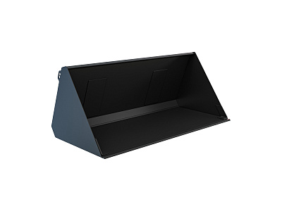 Ковш 0,45м³ КУН(TURS)-400-2