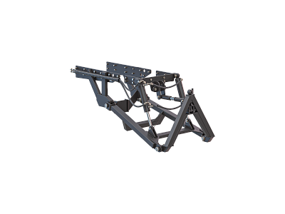 Навеска универсальная НУ-2