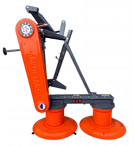 Косилка роторная навесная АР-165