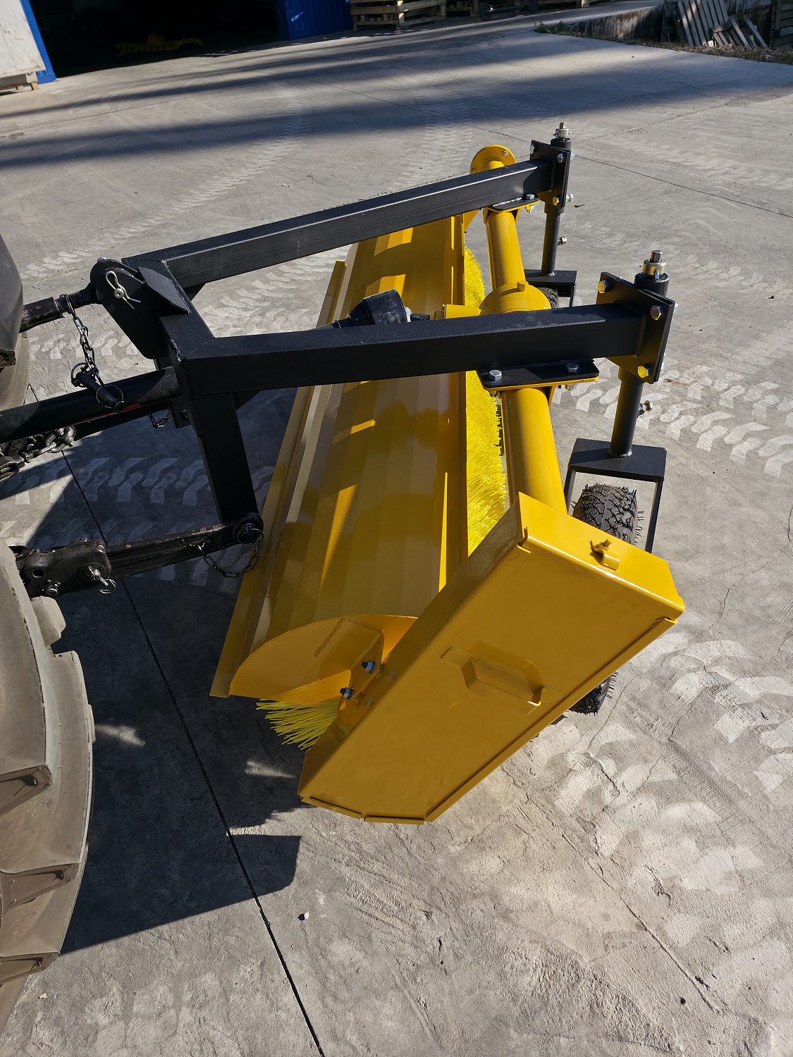 Ярче, сильнее, надёжнее!