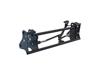 ПА 320.07.000М Переходник (еврорамка для погрузчика П320)