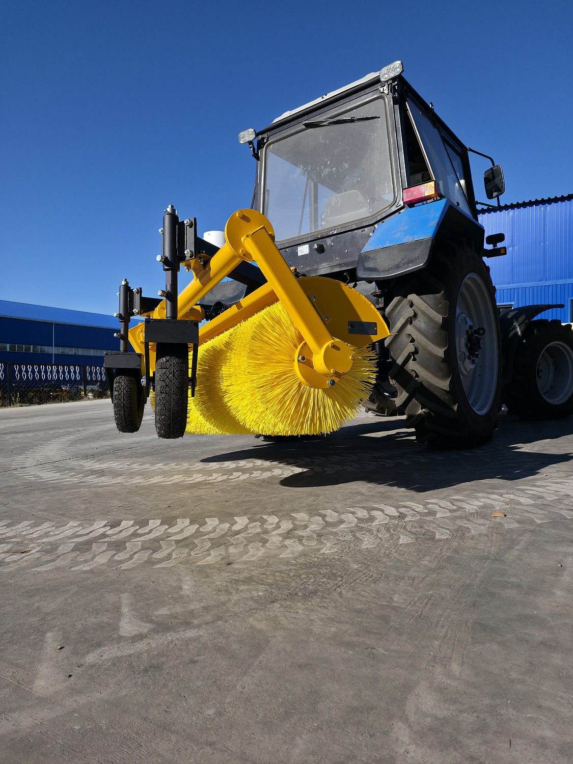 Ярче, сильнее, надёжнее!