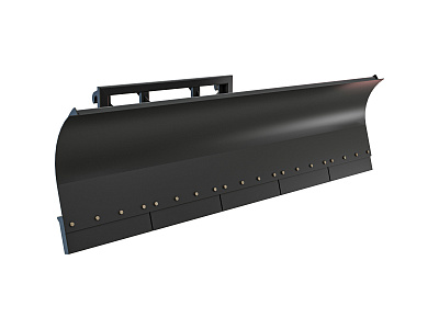 Коммунальный отвал КУН(TURS)-2000-30Д