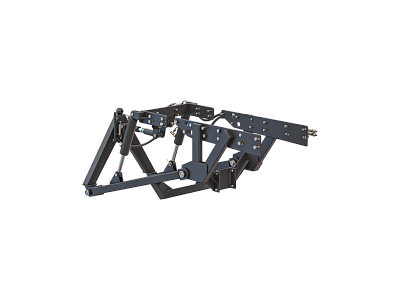 Навеска универсальная НУ-2