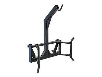 Подъемник мешков BIG-BAG КУН(TURS)-2000-7