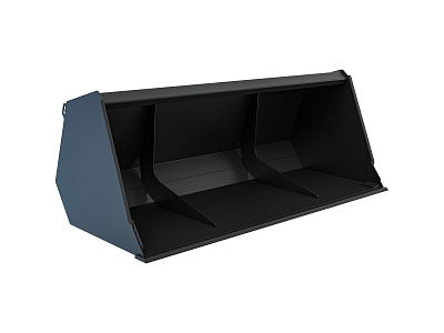 Ковш 0,8м³ ПКУ-0,8-5