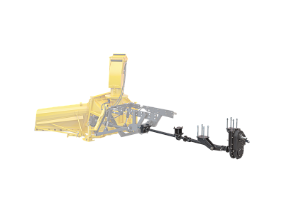 Комплект ПВОМ ССМ-2,1-1