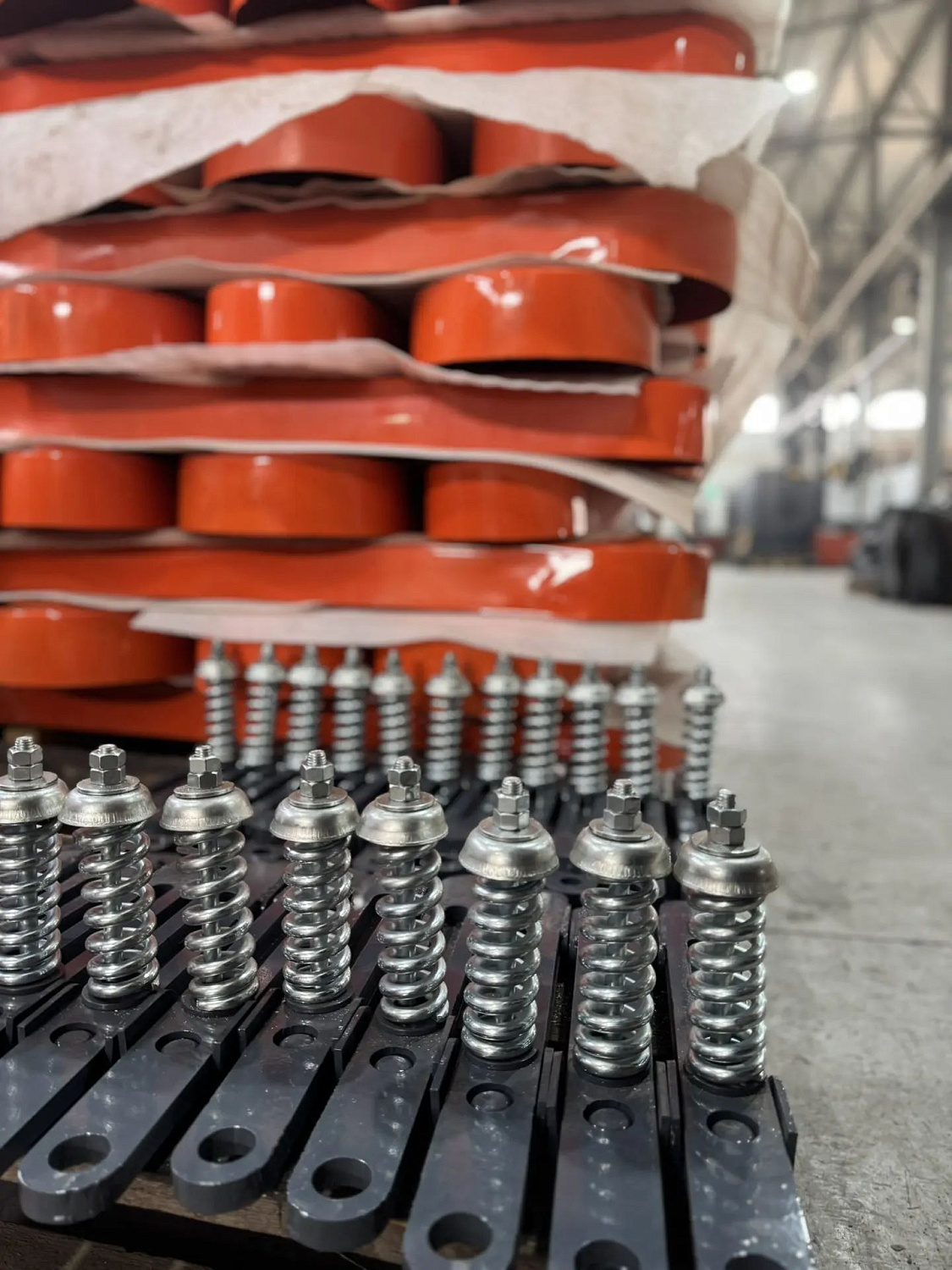 «Сальсксельмаш» интегрирует «Агростар» в свою структуру.