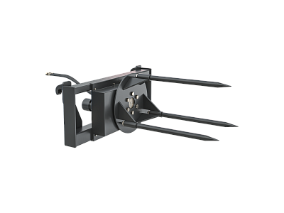 Размотчик рулонов сена КУН(TURS)-2000-37Д