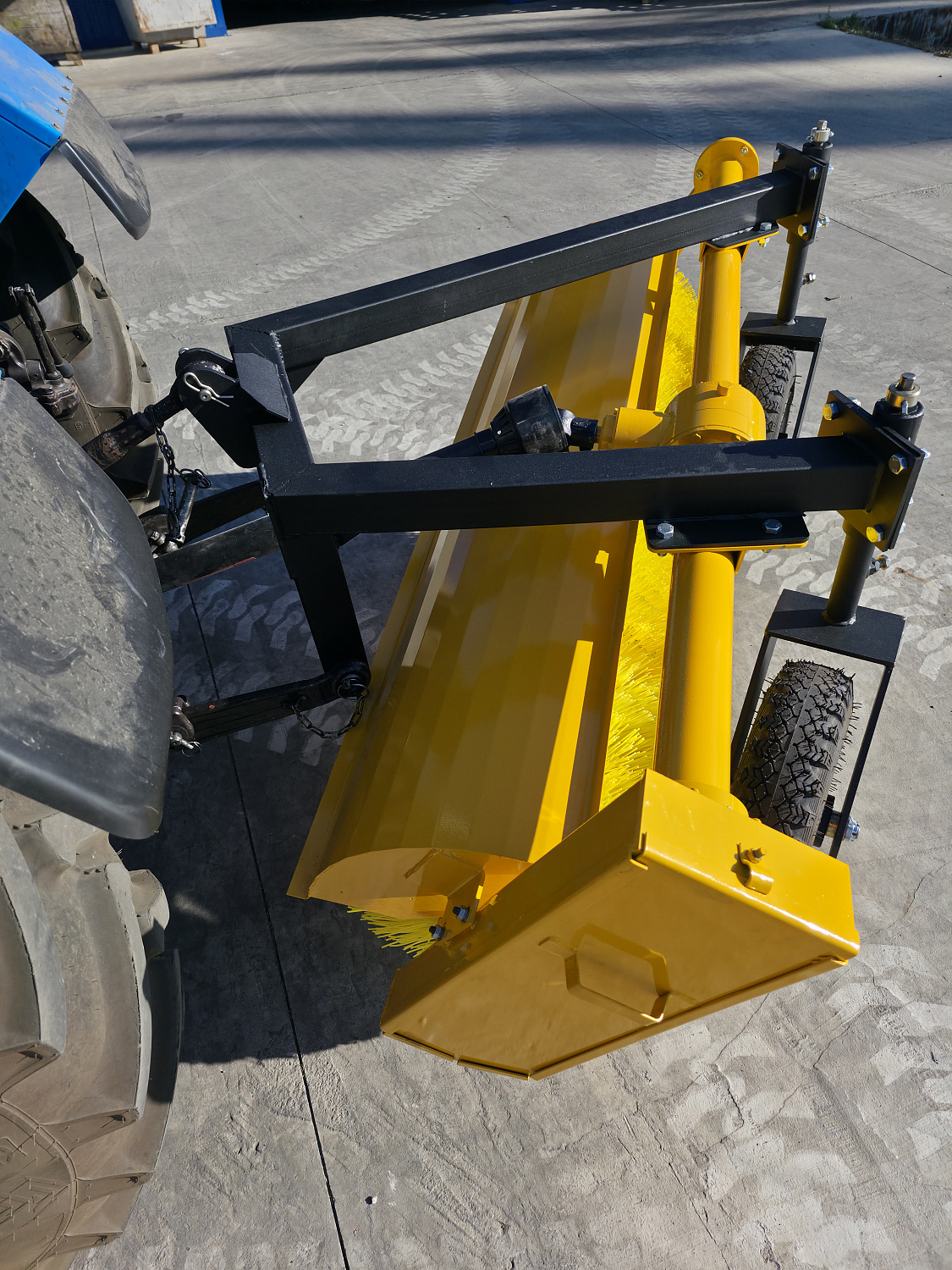 Ярче, сильнее, надёжнее!