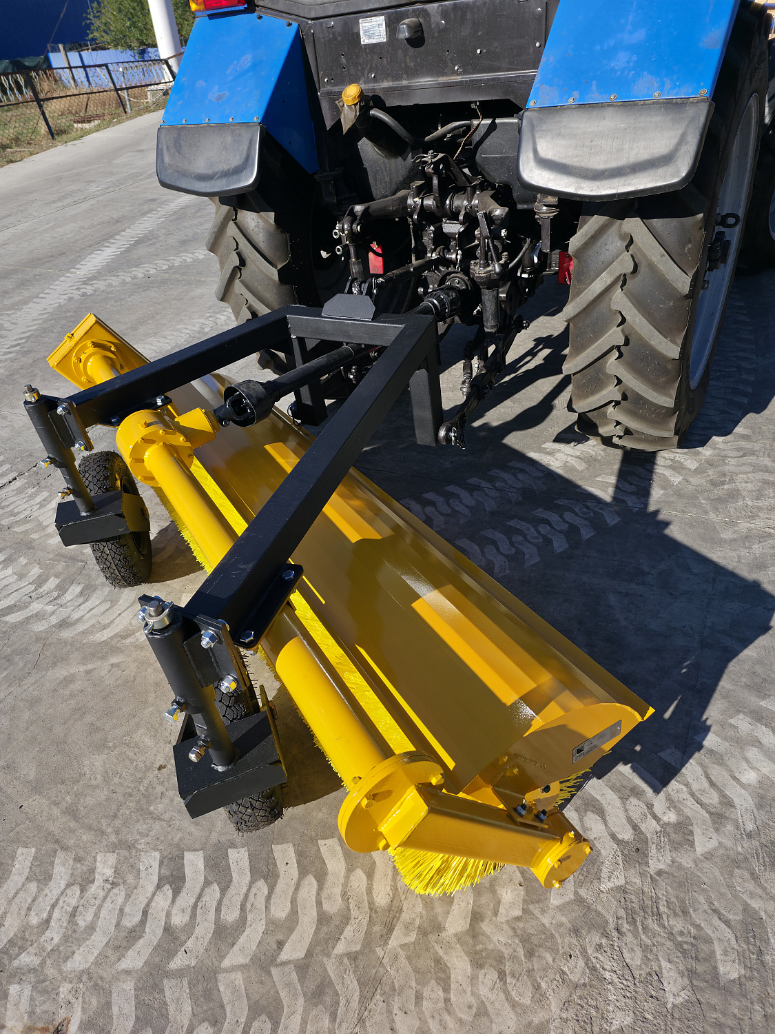 Ярче, сильнее, надёжнее!