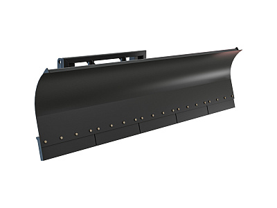 Коммунальный отвал ПКУ-0,8-15