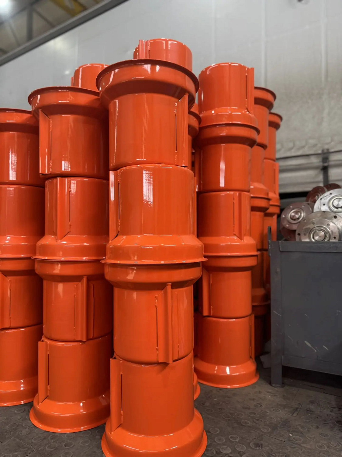 «Сальсксельмаш» интегрирует «Агростар» в свою структуру.