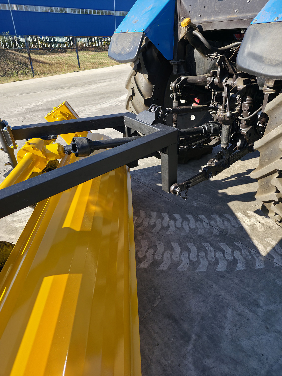 Ярче, сильнее, надёжнее!