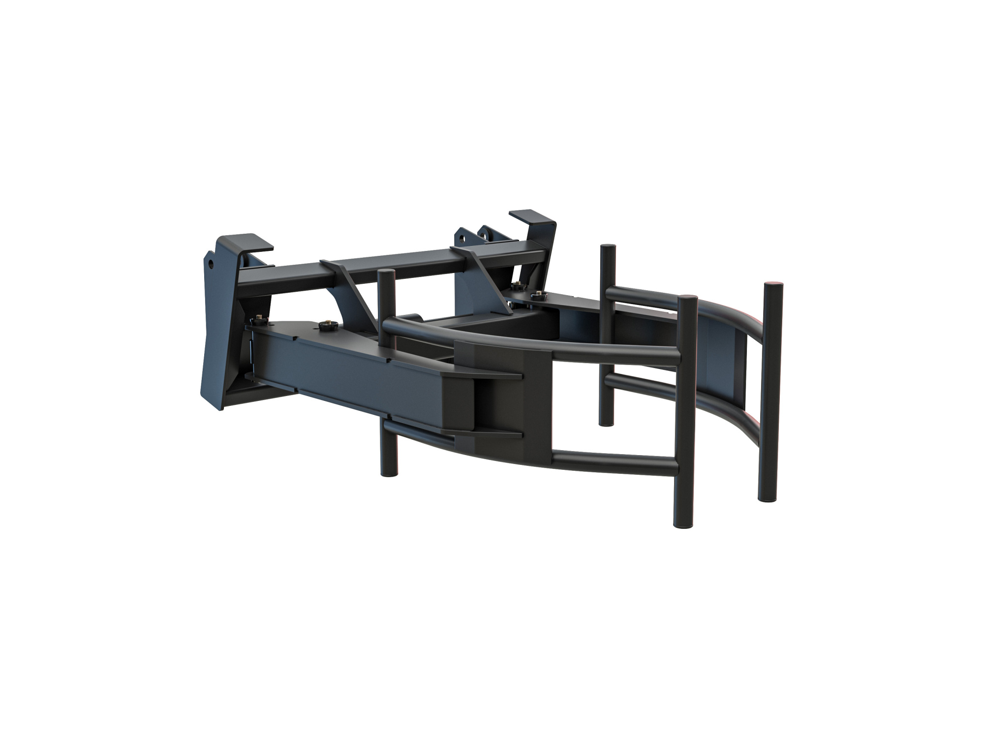 Захват универсальный СНУ-550-18