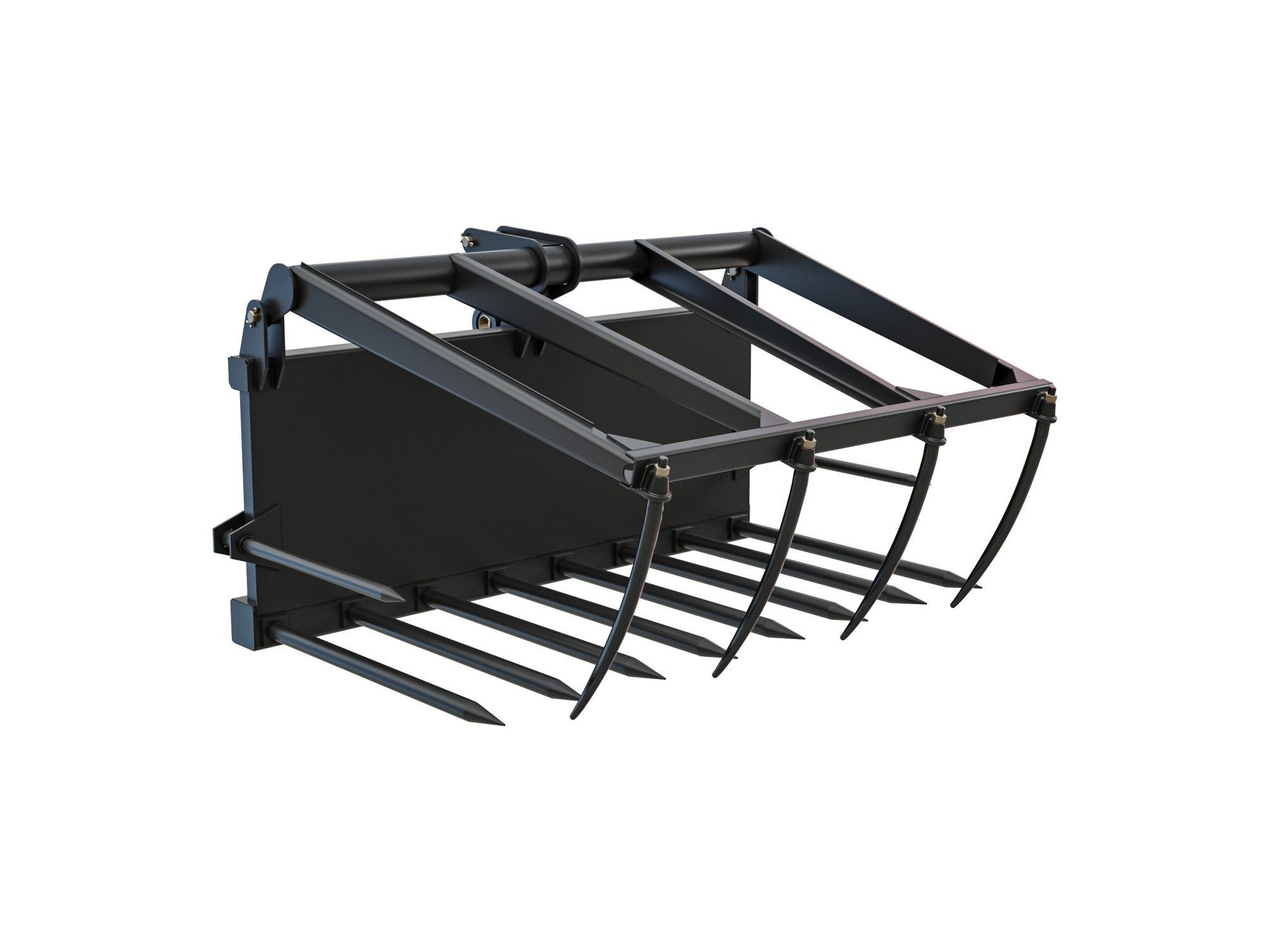 Вилы СНУ-550-15