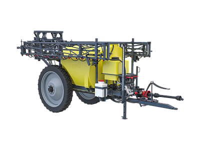 Опрыскиватель прицепной ОПШ-22К-2500