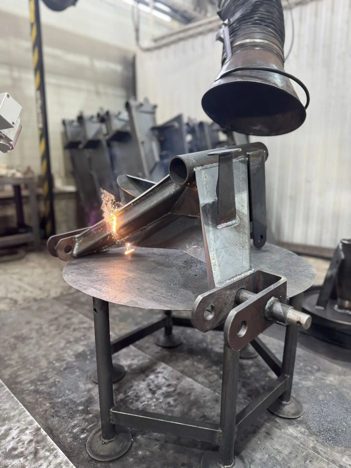 «Сальсксельмаш» интегрирует «Агростар» в свою структуру.