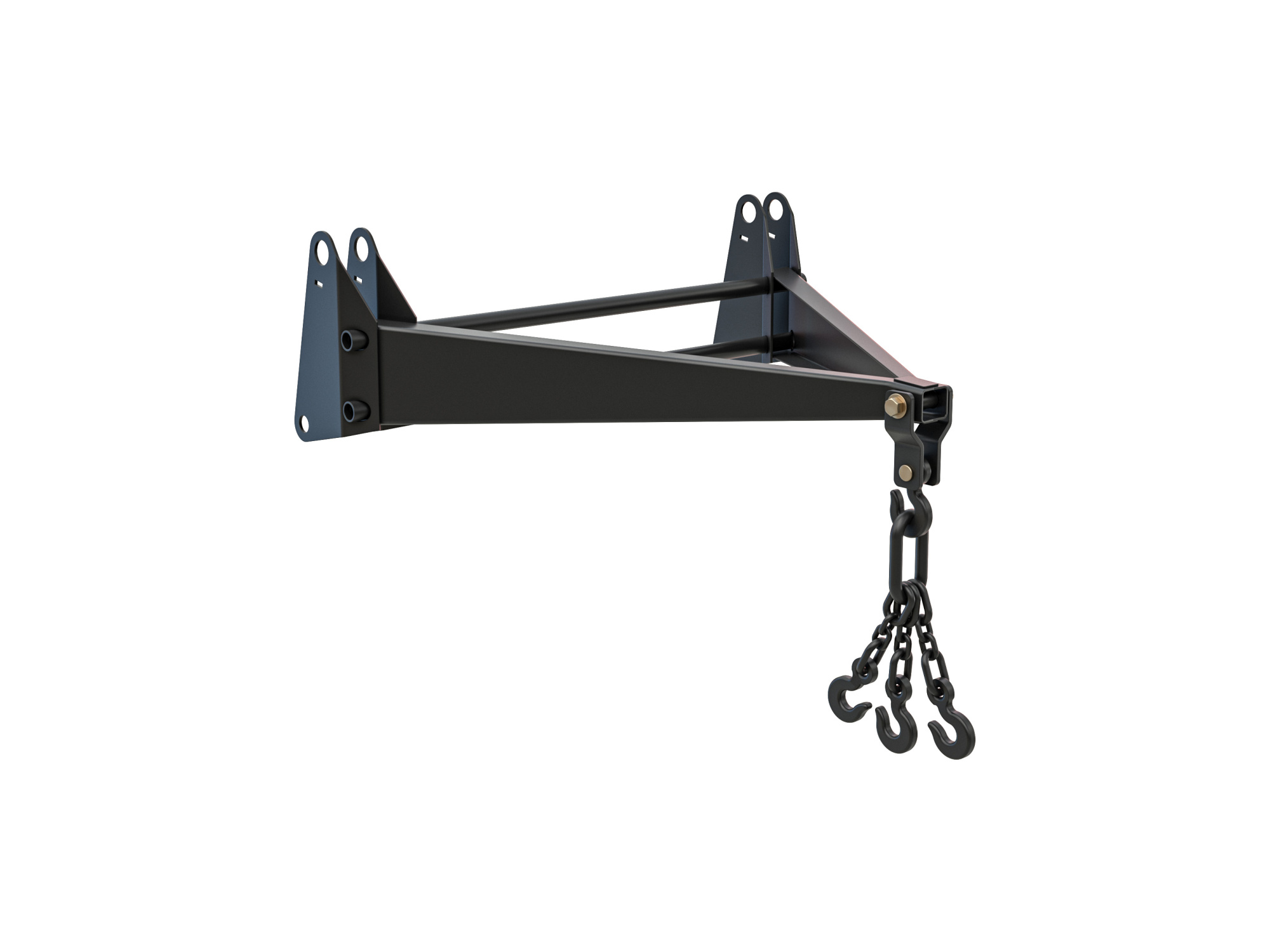 Грузоподъемное устройство СНУ-550-8