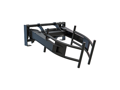 Захват универсальный КУН(TURS)-2000-18Д