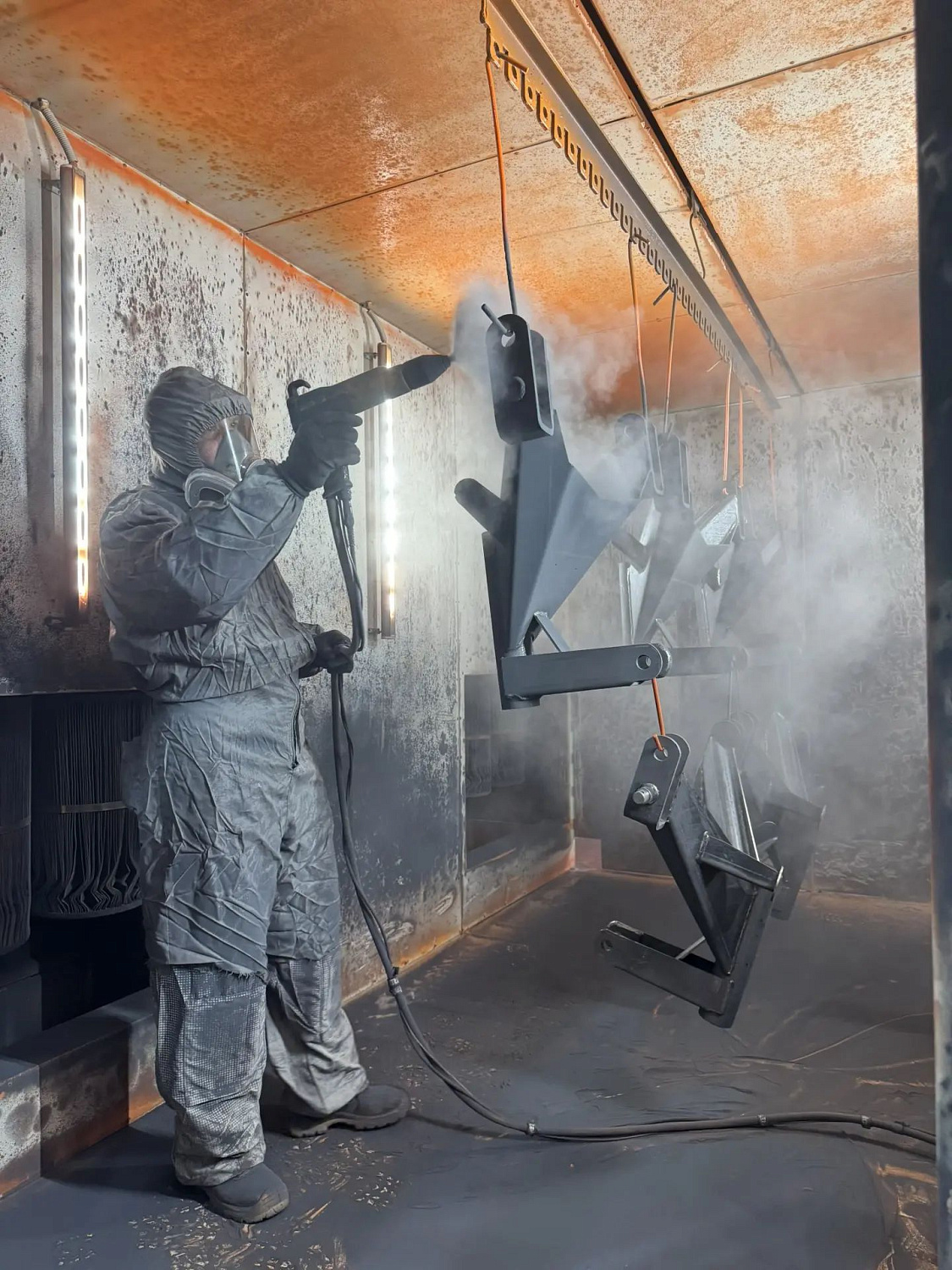 «Сальсксельмаш» интегрирует «Агростар» в свою структуру.