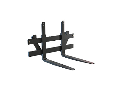 Вилочный захват КУН(TURS)-2000-13