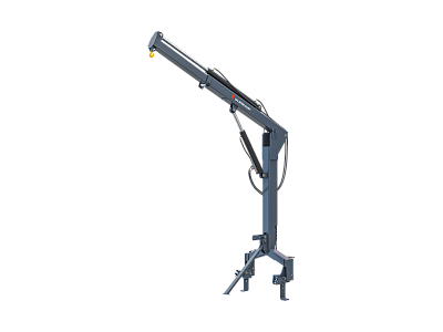 Навесной гидравлический манипулятор МГН-1000