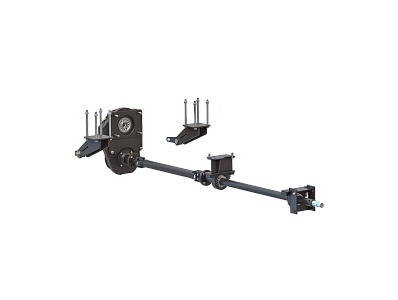 Комплект ПВОМ ССМ-2,1-1