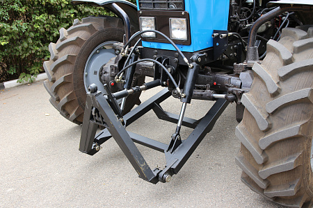 Навеска универсальная НУ-2