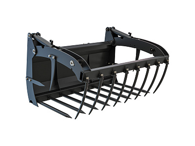 Вилы КУН(TURS)-2000-12Д