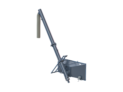 Загрузчик сеялок бортовой ЗСБ-30