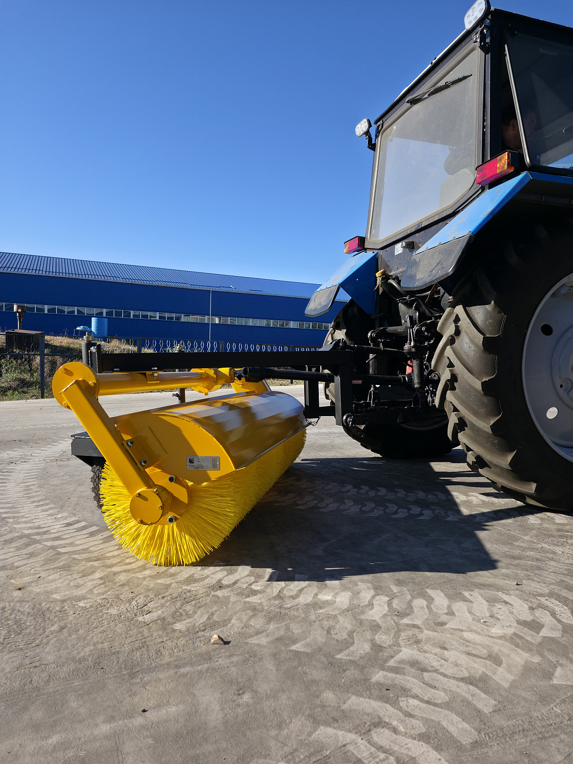 Ярче, сильнее, надёжнее!