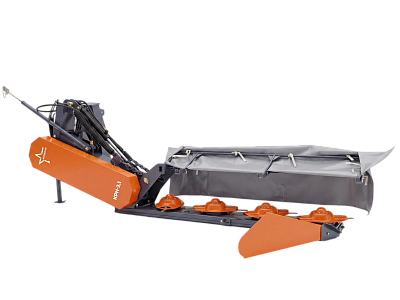 Косилка роторная навесная КРН-2.1