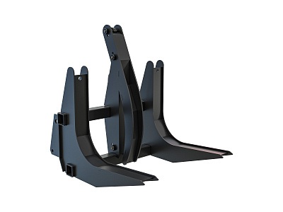 Бревнозахват СНУ-550-19