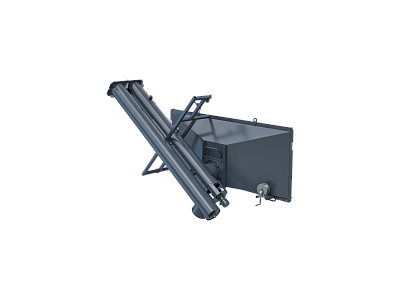 Загрузчик сеялок бортовой ЗСБ-30