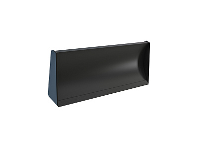 Отвал П320-3А