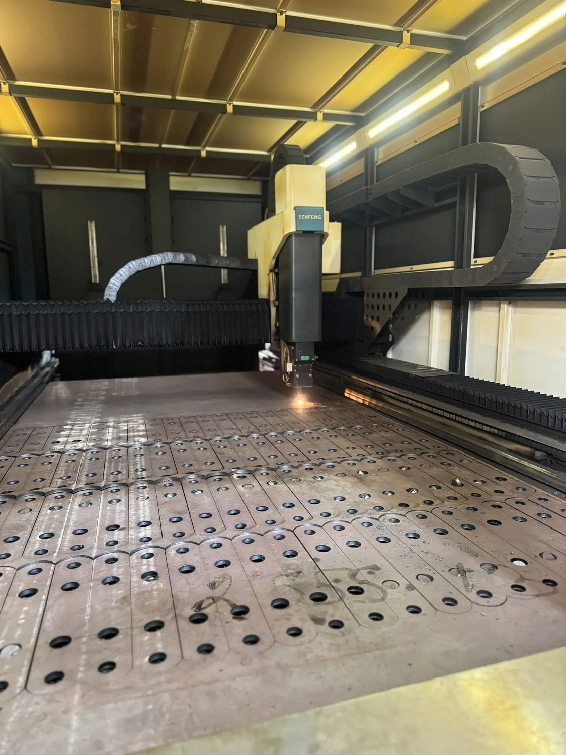 «Сальсксельмаш» интегрирует «Агростар» в свою структуру.