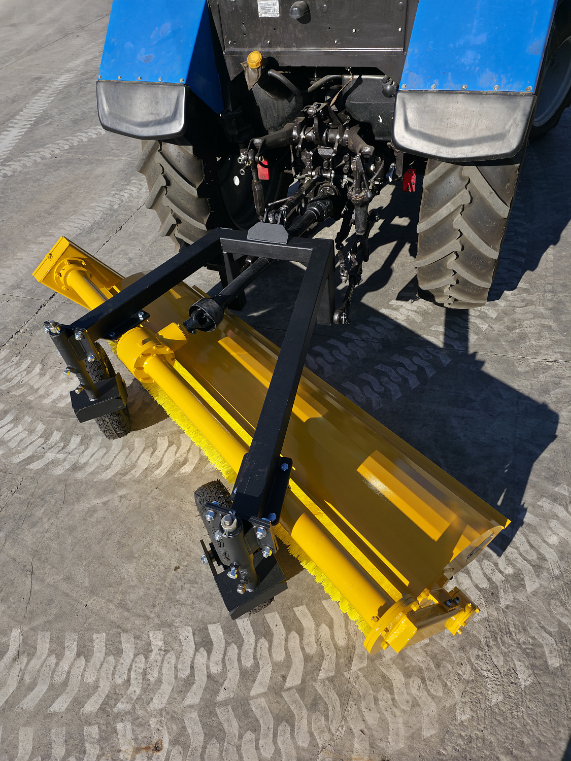 Ярче, сильнее, надёжнее!