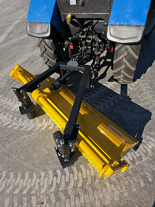 Щетка коммунальная МК-4.1