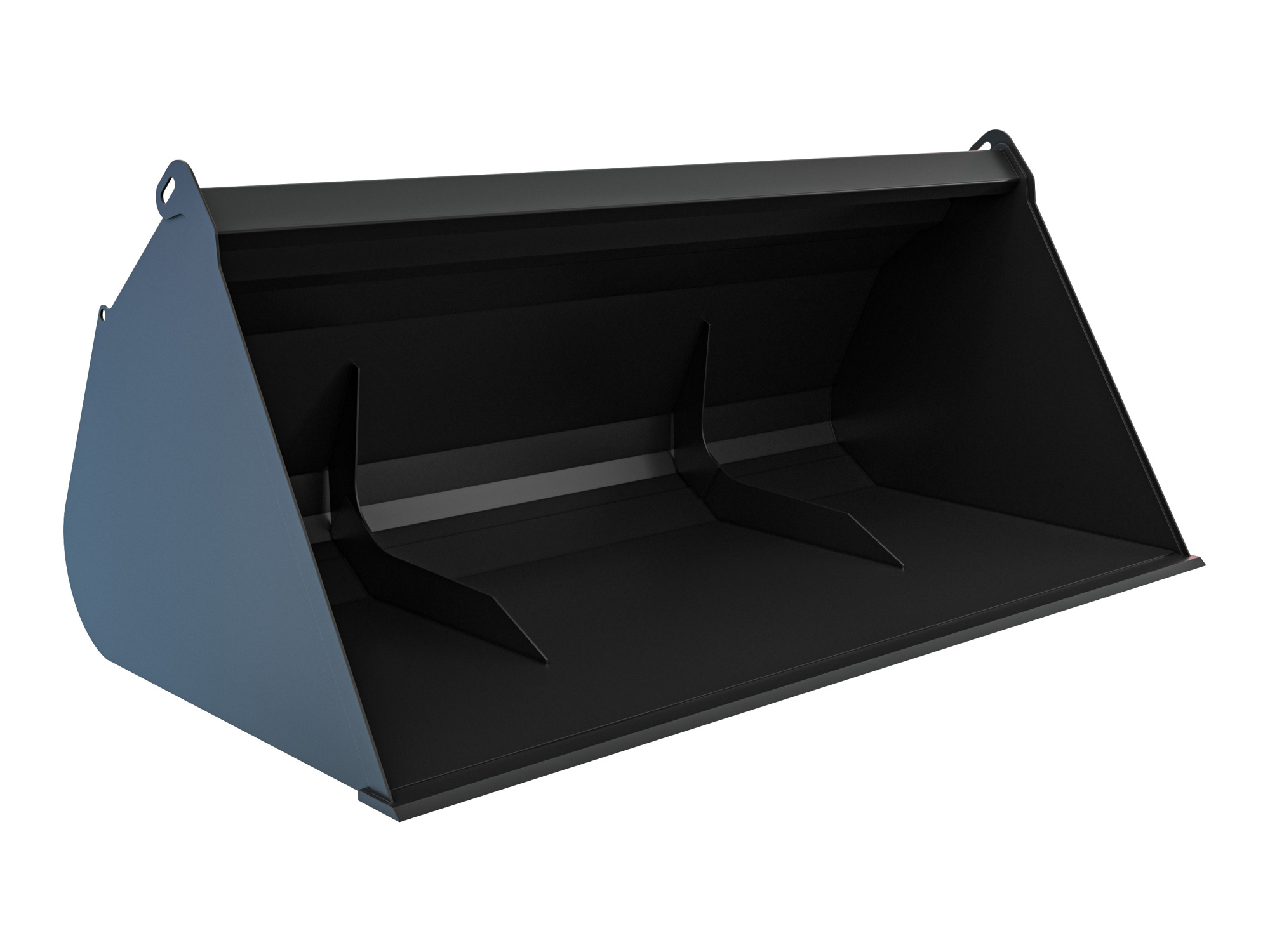 Ковш 1,5м³ СНУ-550-10