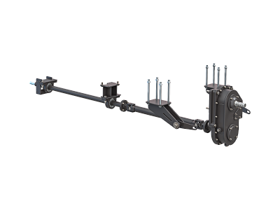 Комплект ПВОМ ССМ-2,1-1