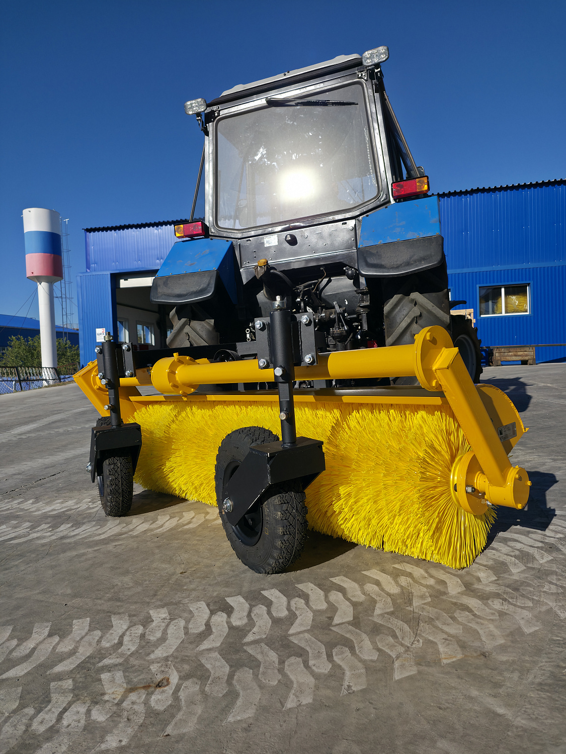 Ярче, сильнее, надёжнее!