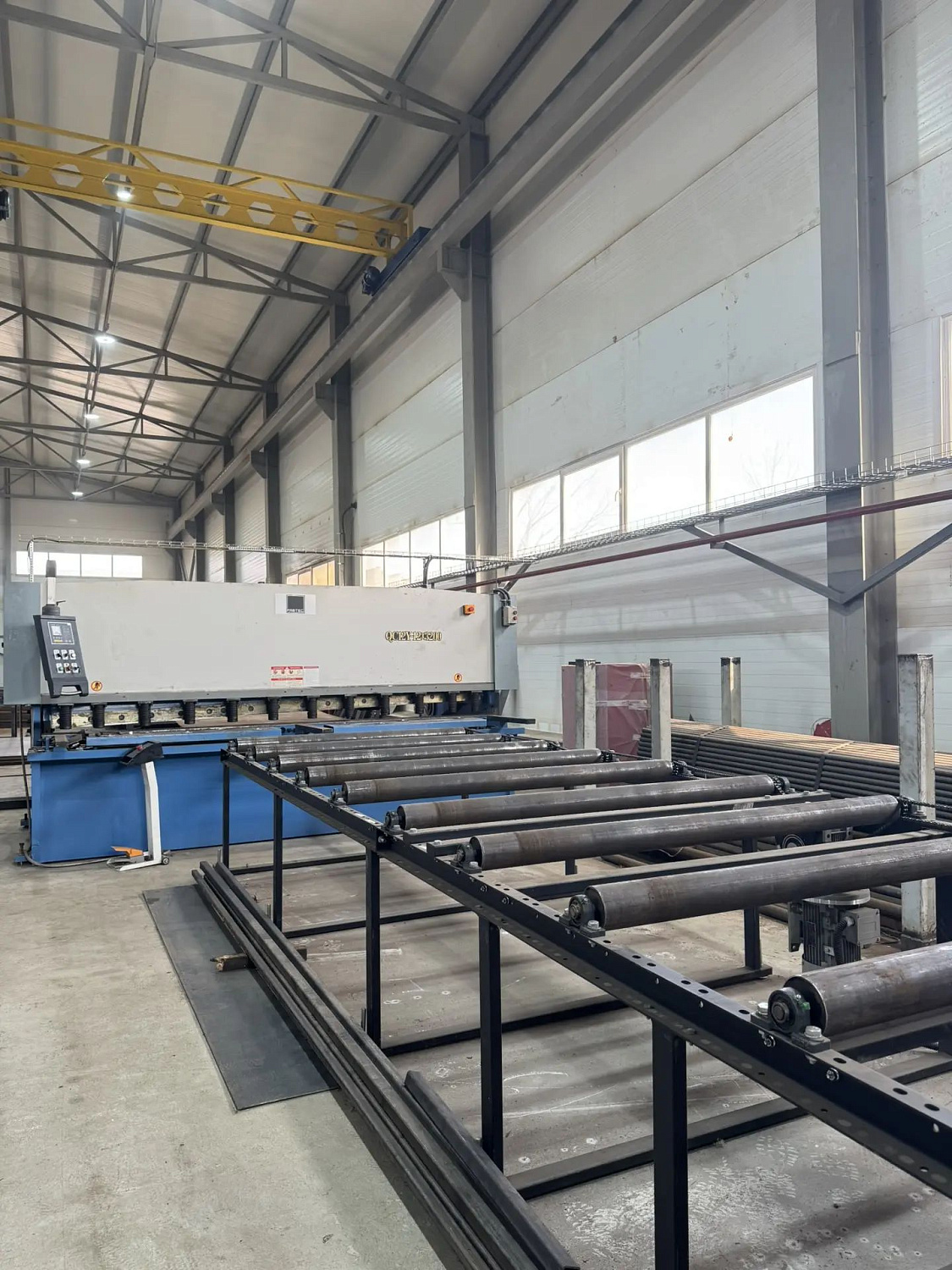 «Сальсксельмаш» интегрирует «Агростар» в свою структуру.